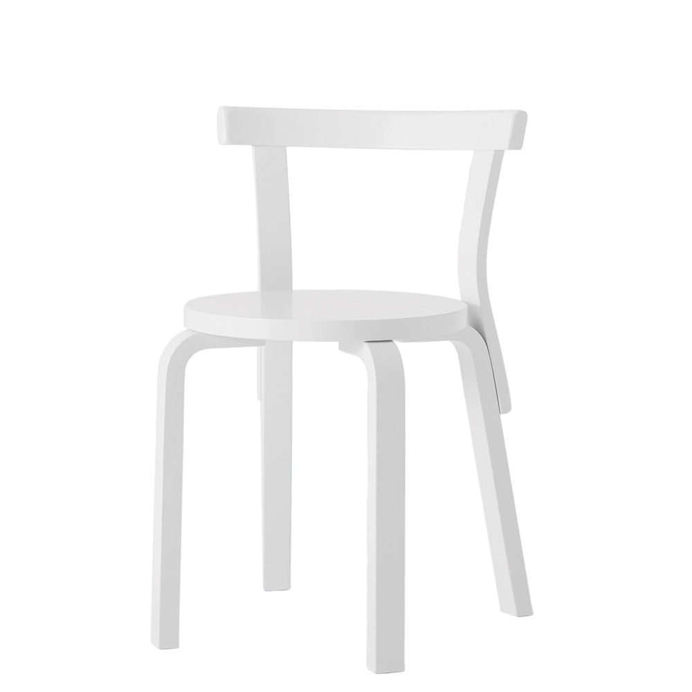 Chair 68 - Aalto - 7