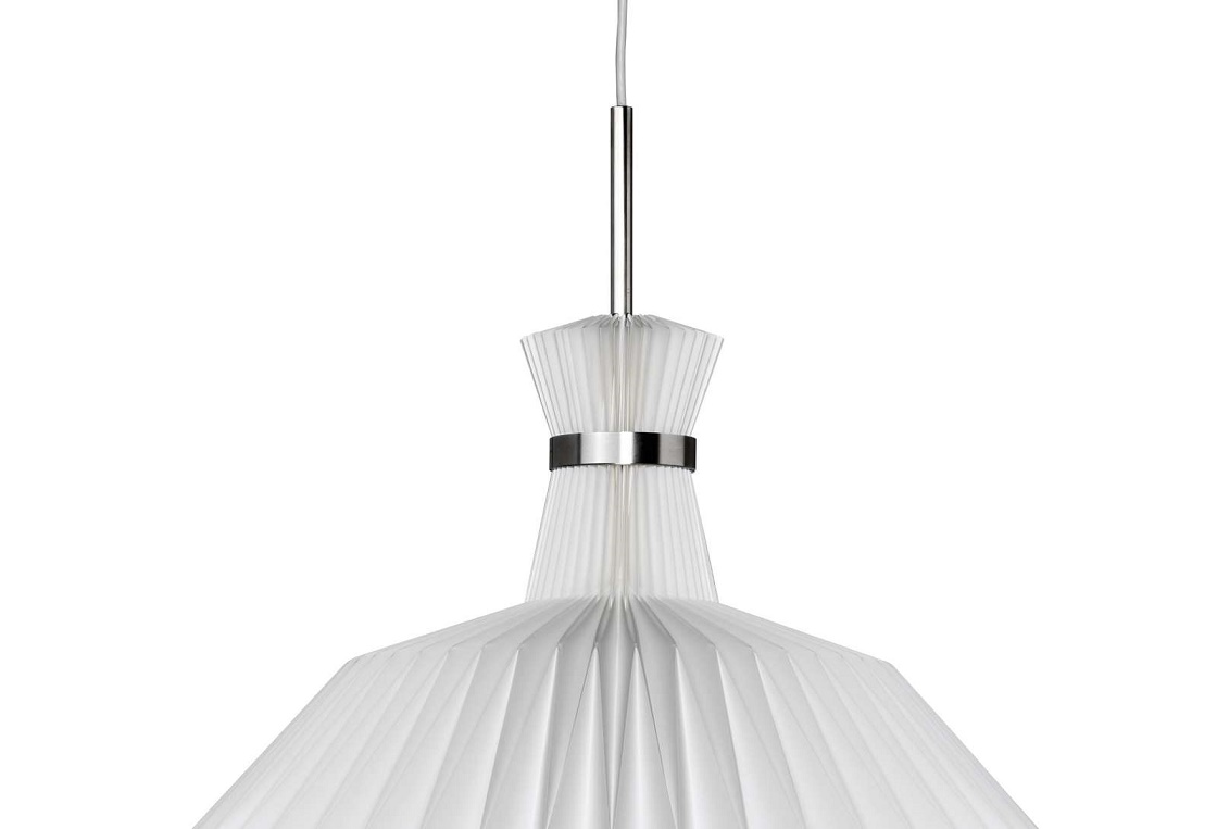 Model 101 Pendant medium - LE KLINT - 4
