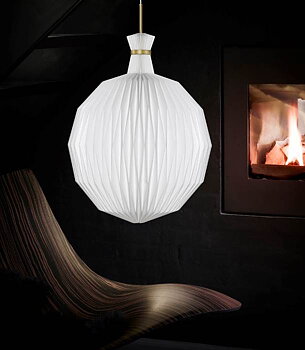 Model 101 Pendant medium - LE KLINT