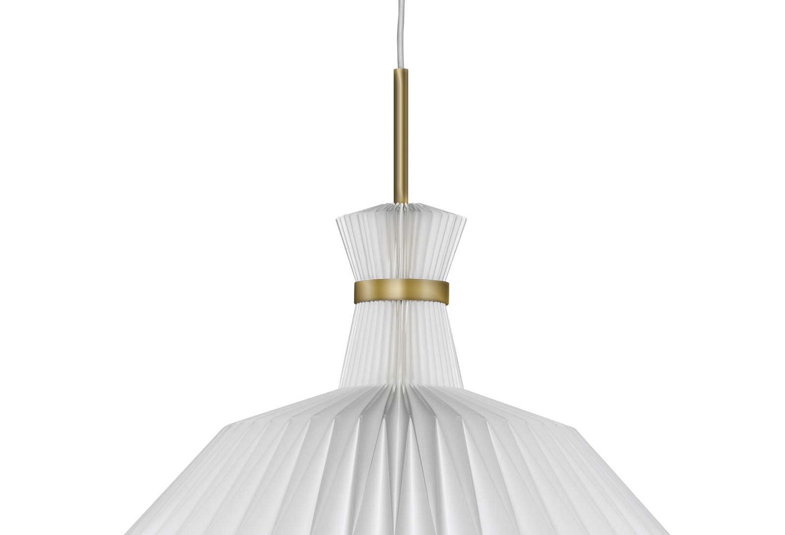 Model 101 Pendant medium - LE KLINT - 3