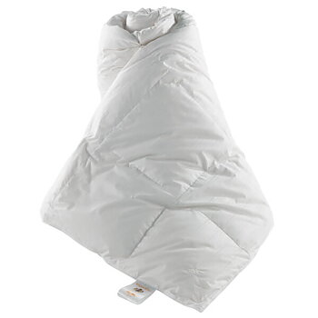 Astrid down duvet 150x210, Sometimes I freeze, 500 g