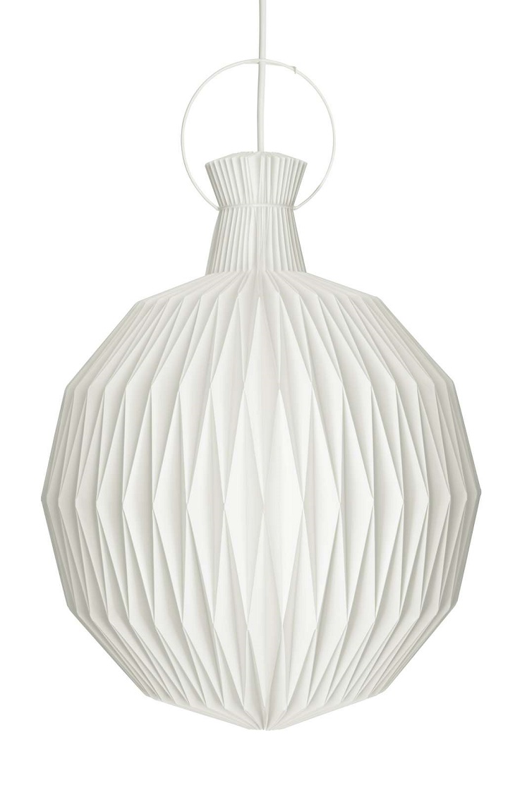 Model 101 Pendant large - LE KLINT