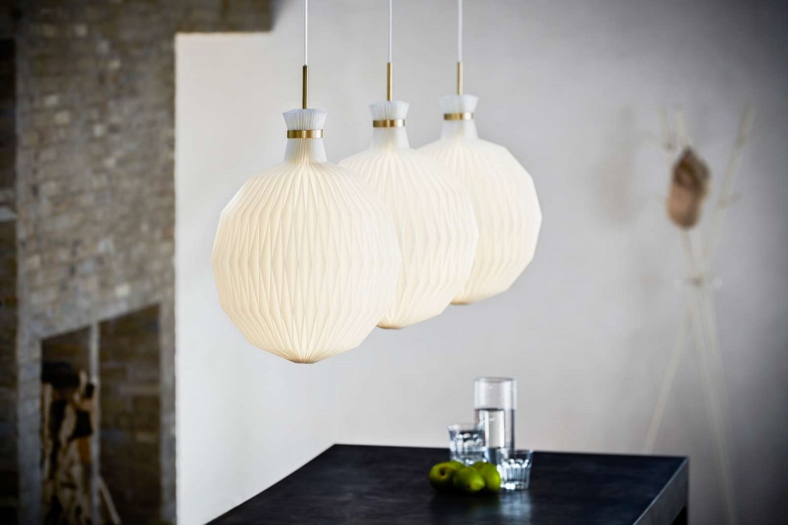 Model 101 Pendant large - LE KLINT - 7