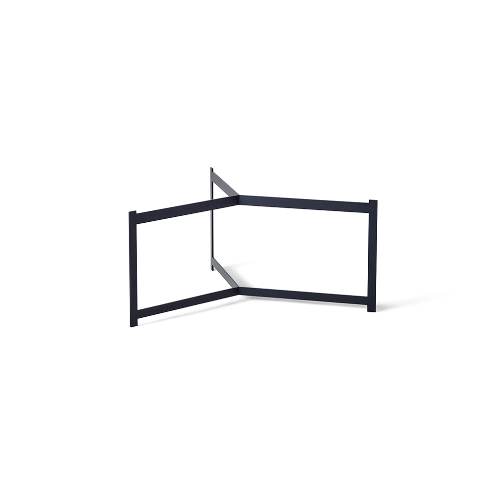 Plateau Coffee & Side Table - Walnut - 11