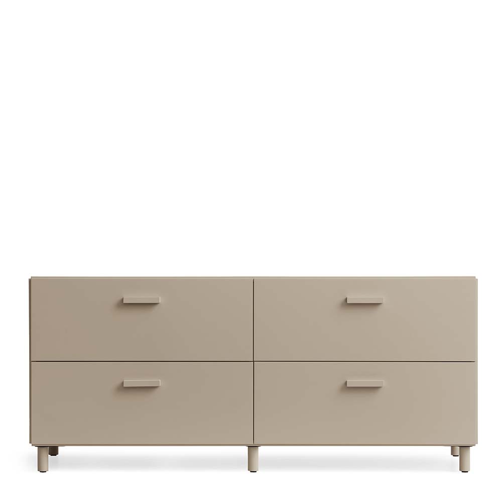 Relief Drawer Low - 5