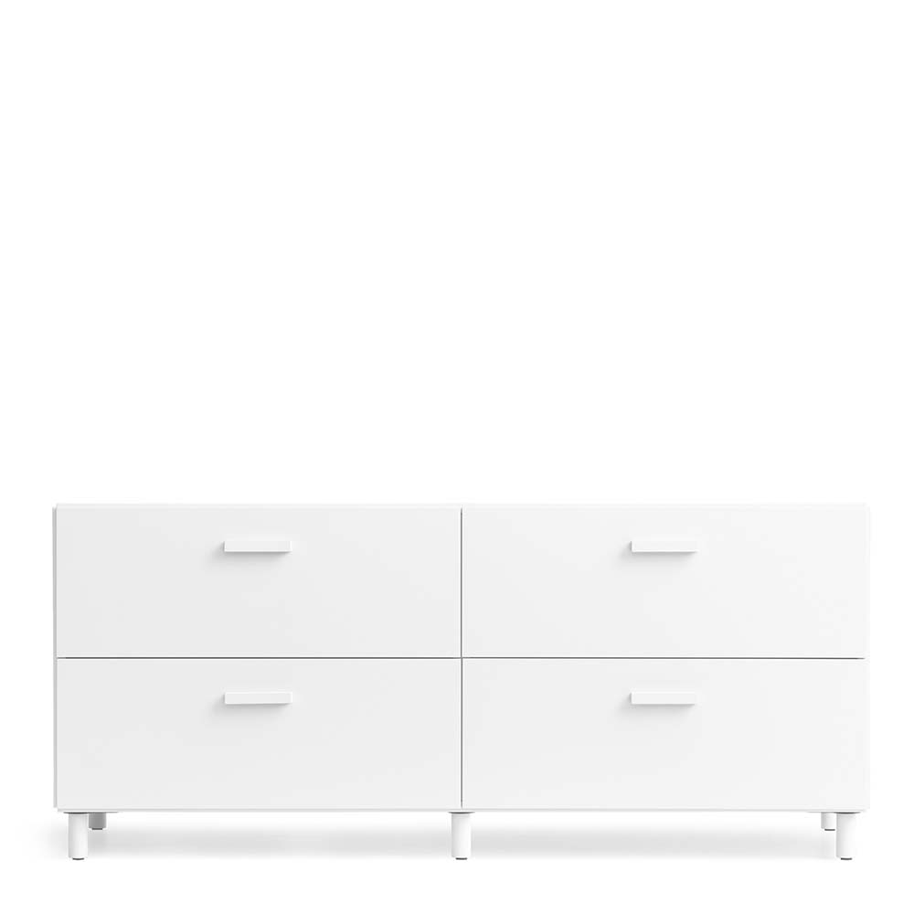 Relief Drawer Low - 8