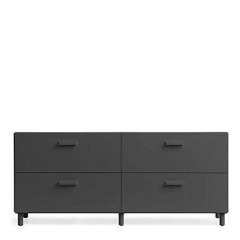 Relief Drawer Low