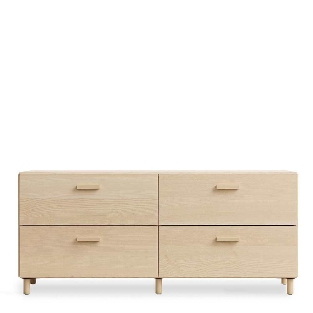 Relief Drawer Low - 6