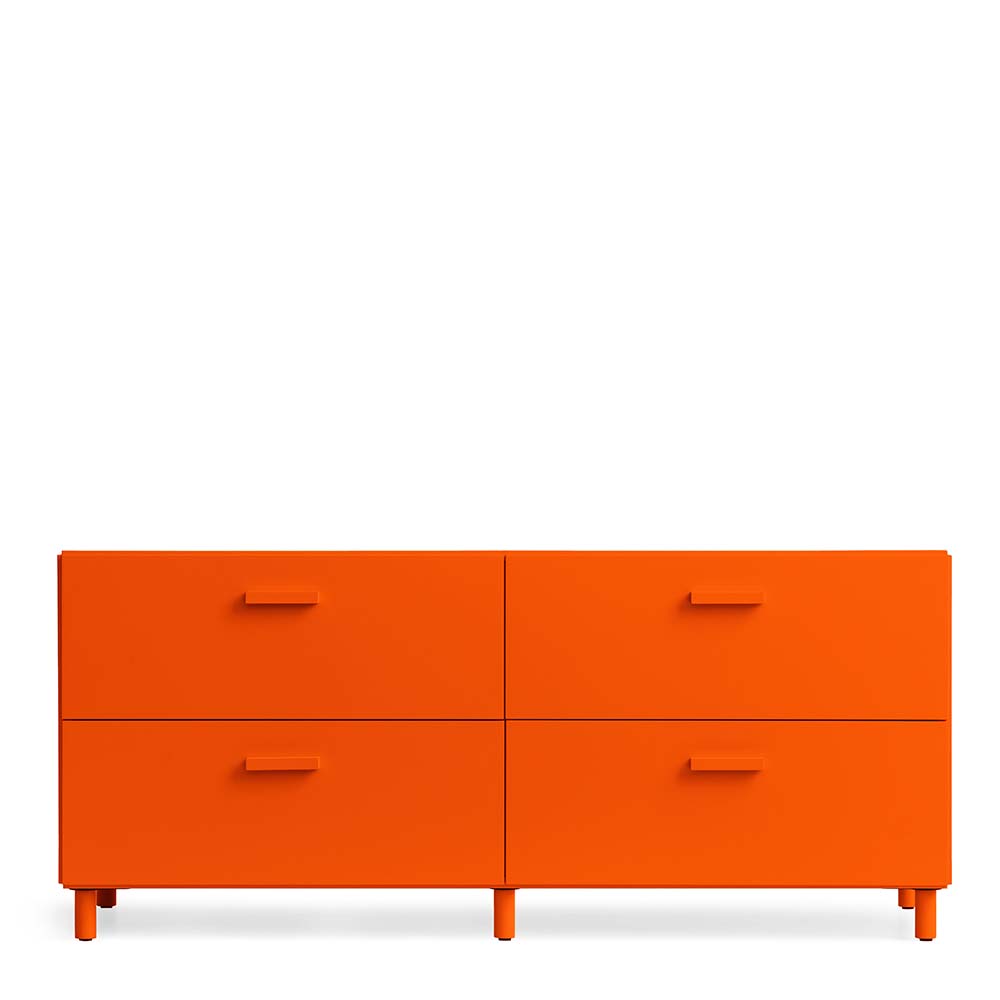 Relief Drawer Low - 7