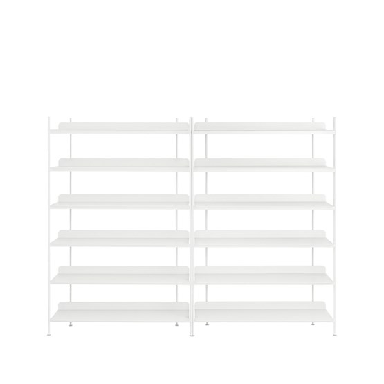 Compile Shelving System 8 - 4