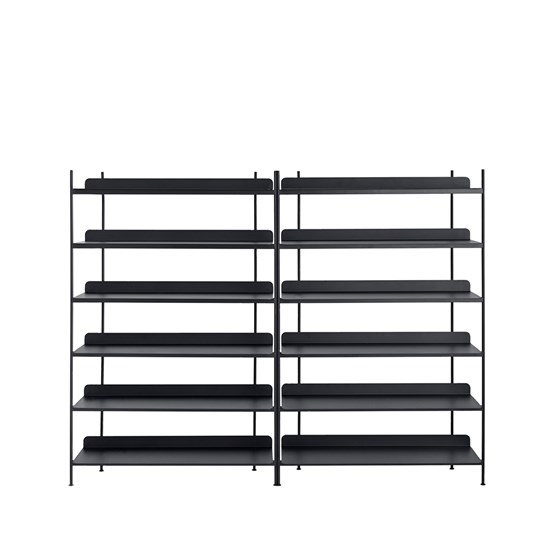 Compile Shelving System 8