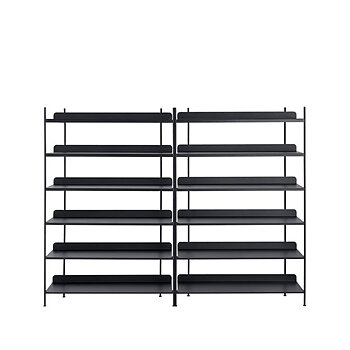 Compile Shelving System 8