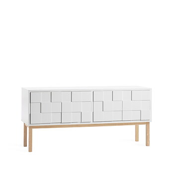 Collect 2010 Media storage sideboard - A2