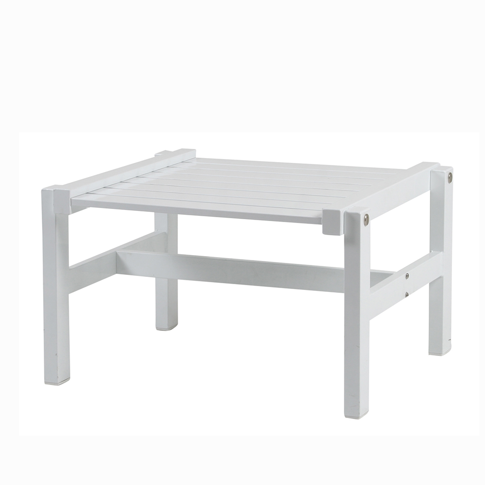 Stool Aluminium (several colors) - Fri Form - 6