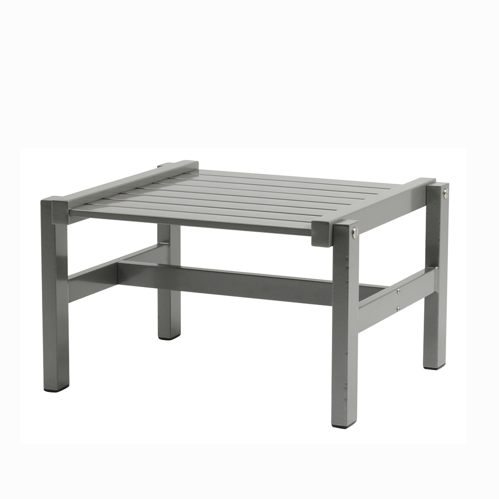 Stool Aluminium (several colors) - Fri Form