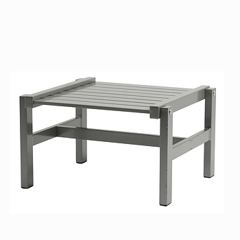 Stool Aluminium (several colors) - Fri Form