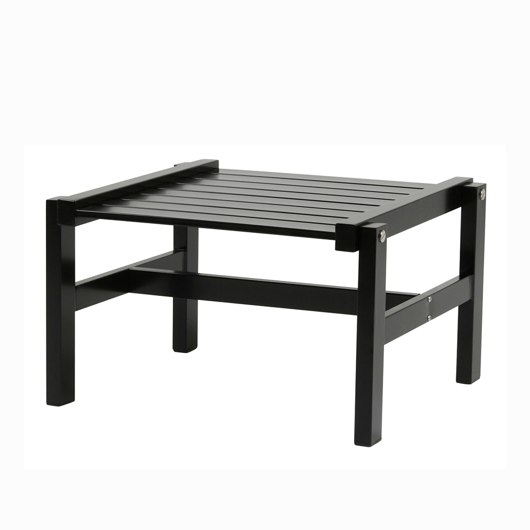 Stool Aluminium (several colors) - Fri Form - 7