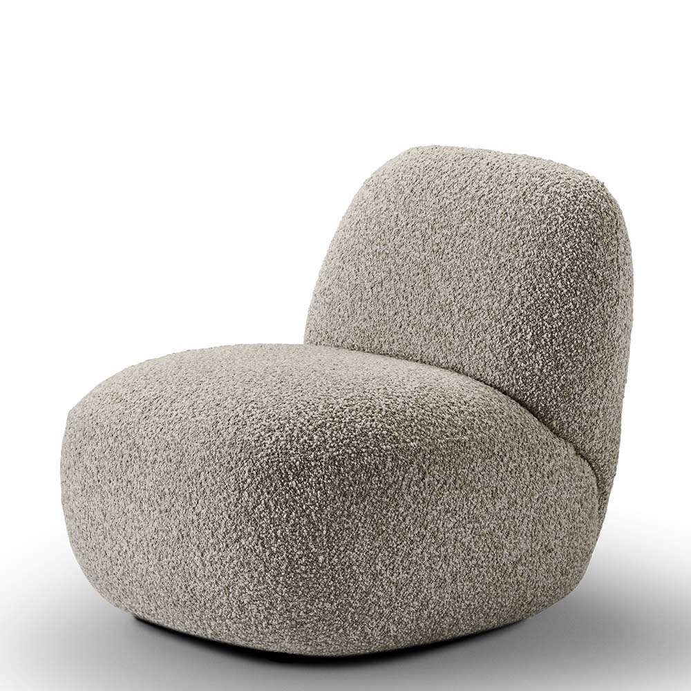 Havana Armchair without armrests - Eilersen