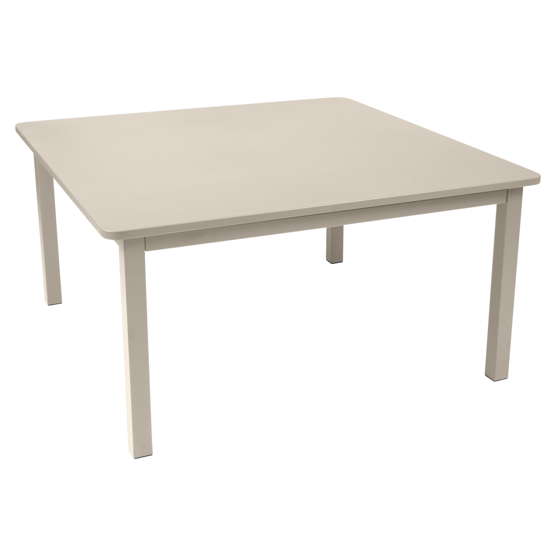 Craft Bord 143x143 cm - fermob - 7