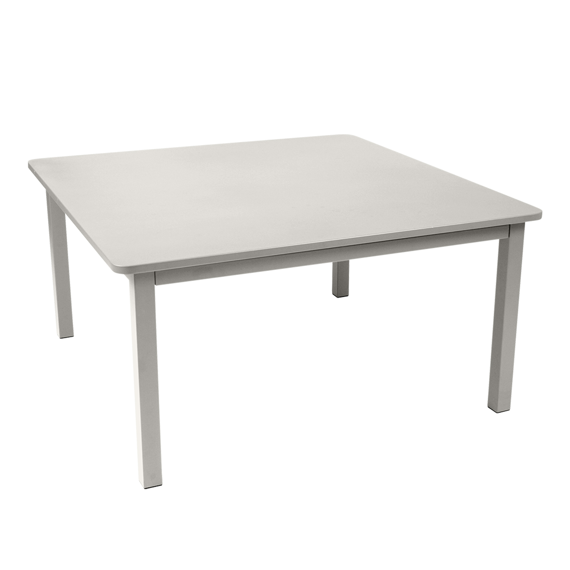 Craft Bord 143x143 cm - fermob - 10