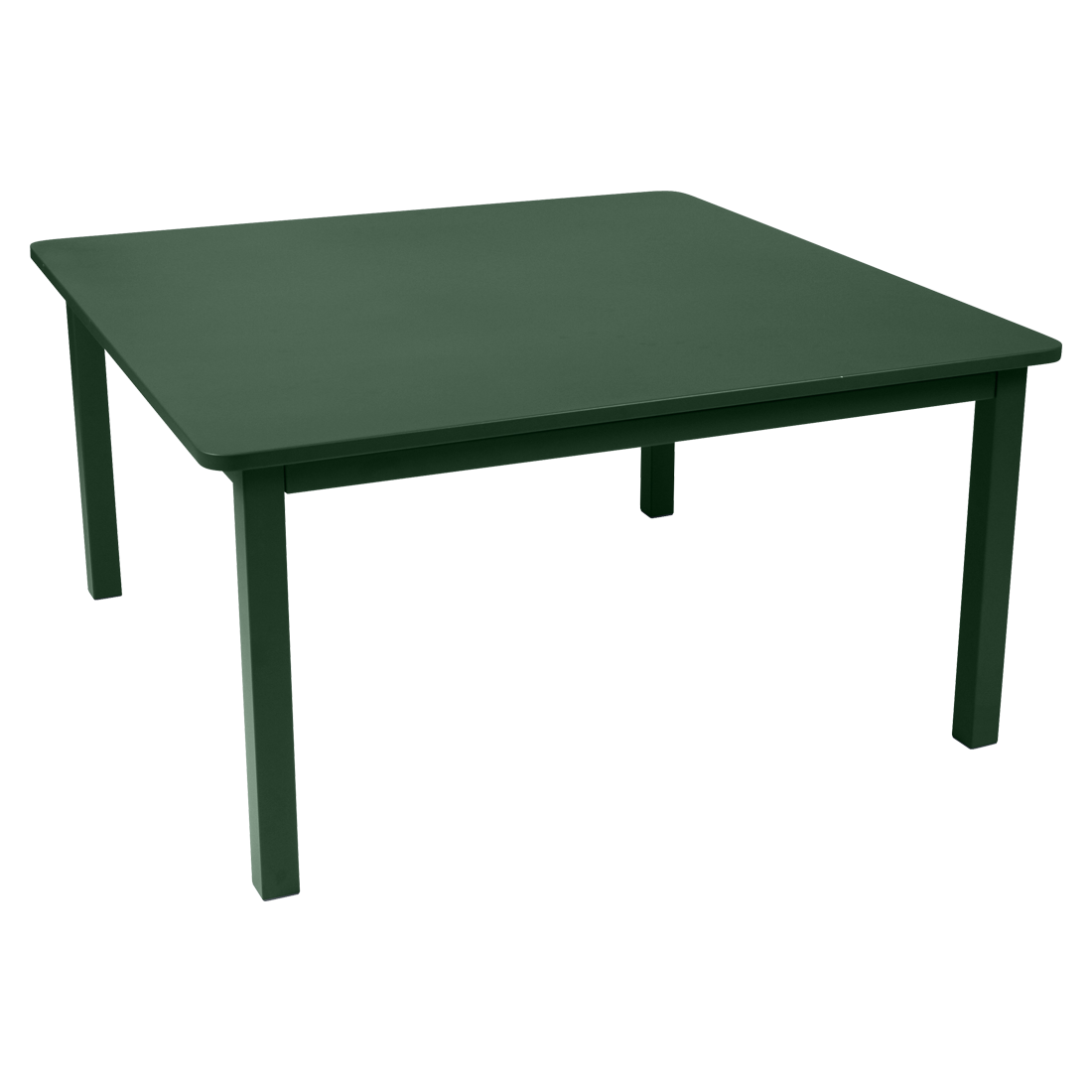 Craft Bord 143x143 cm - fermob - 5