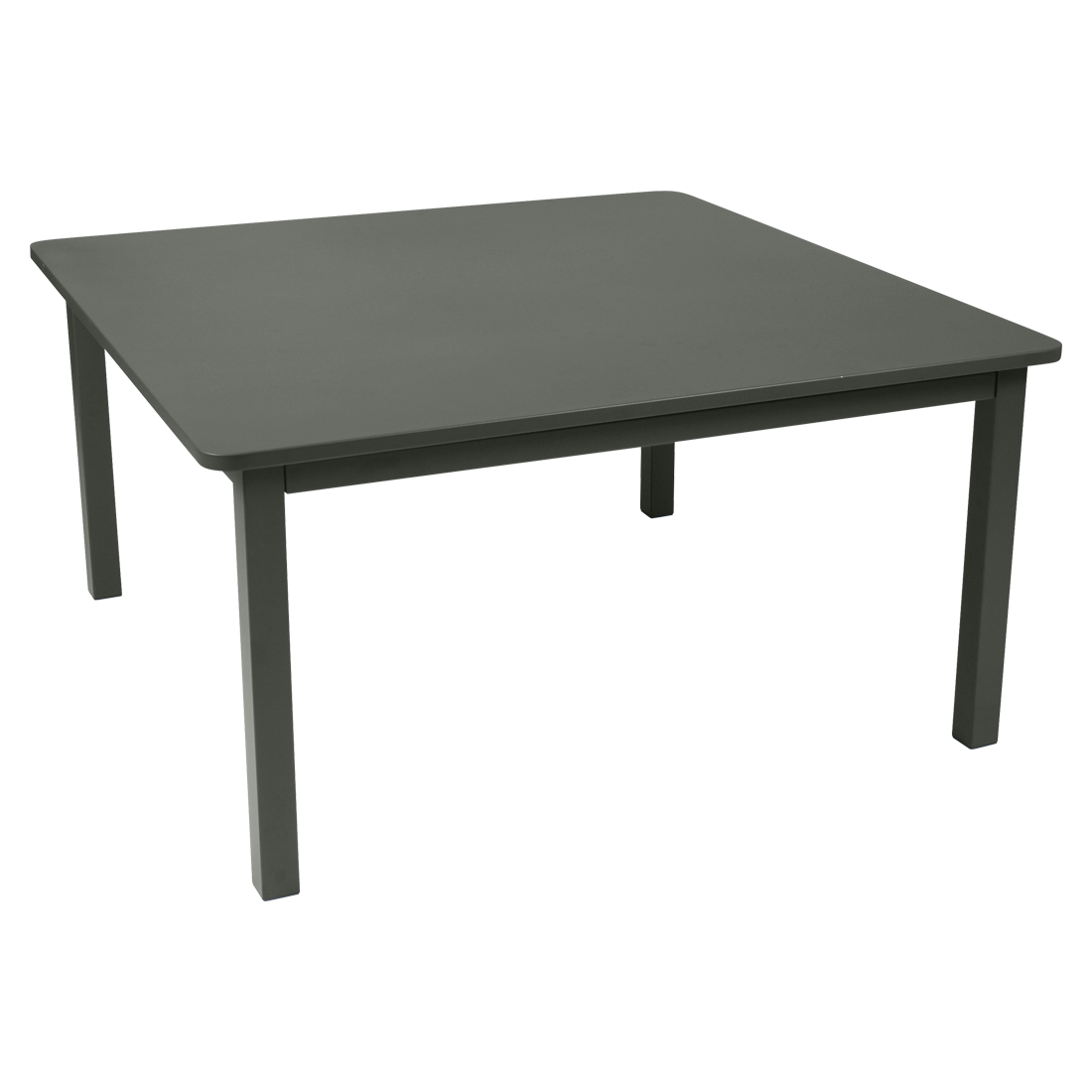 Craft Bord 143x143 cm - fermob - 9