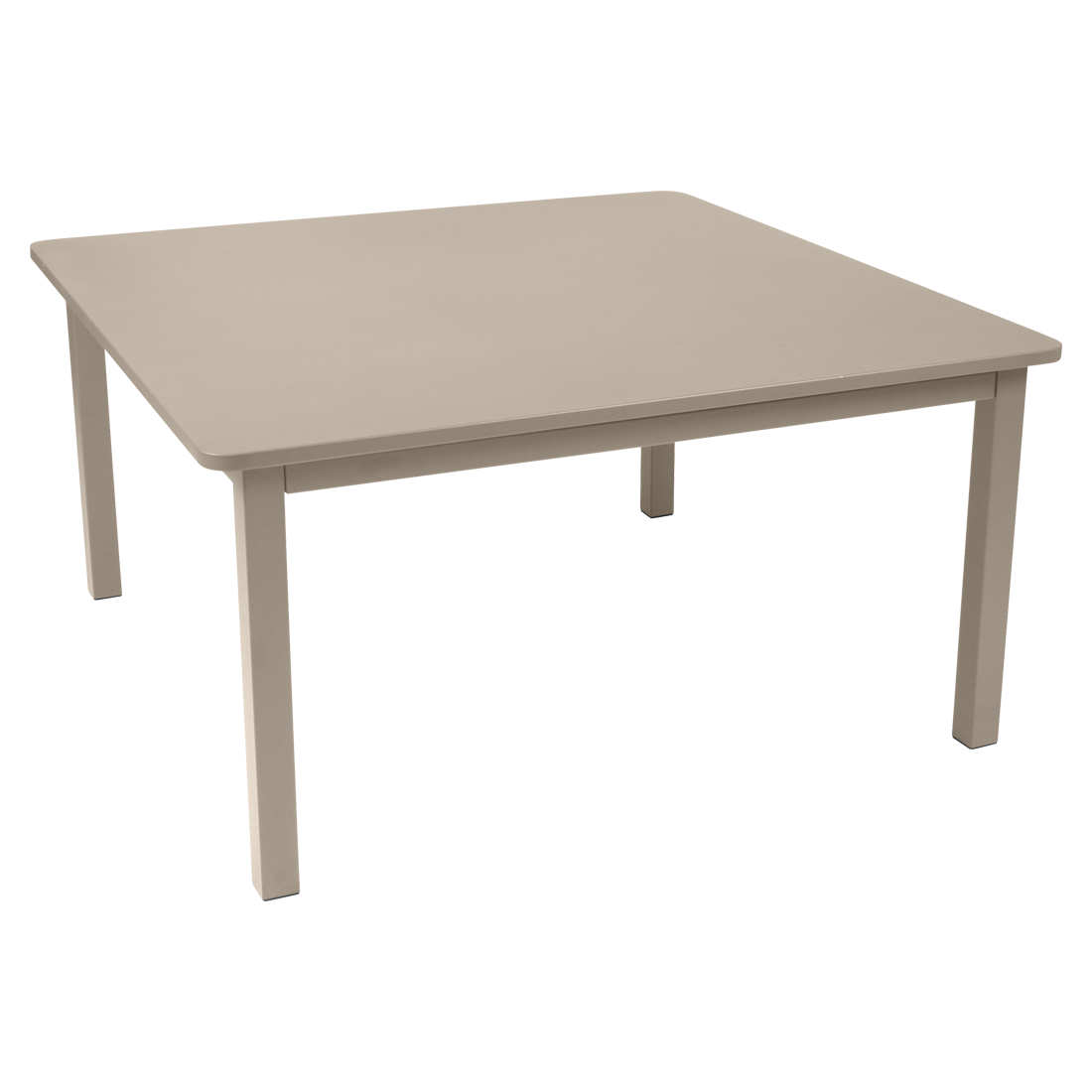 Craft Bord 143x143 cm - fermob - 8
