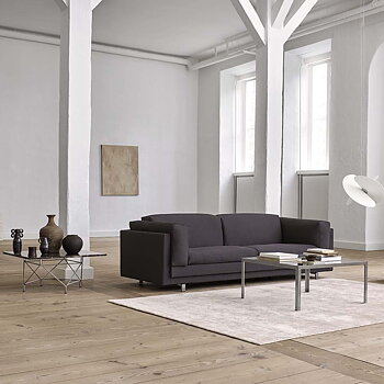 Tub Sofa 240 cm - Eilersen