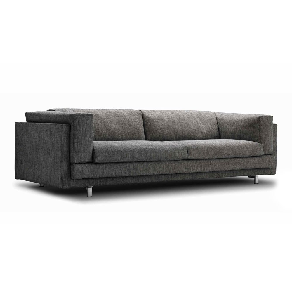 Tub Sofa 240 cm - Eilersen - 6
