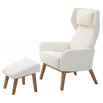 Select Armchair Fabric