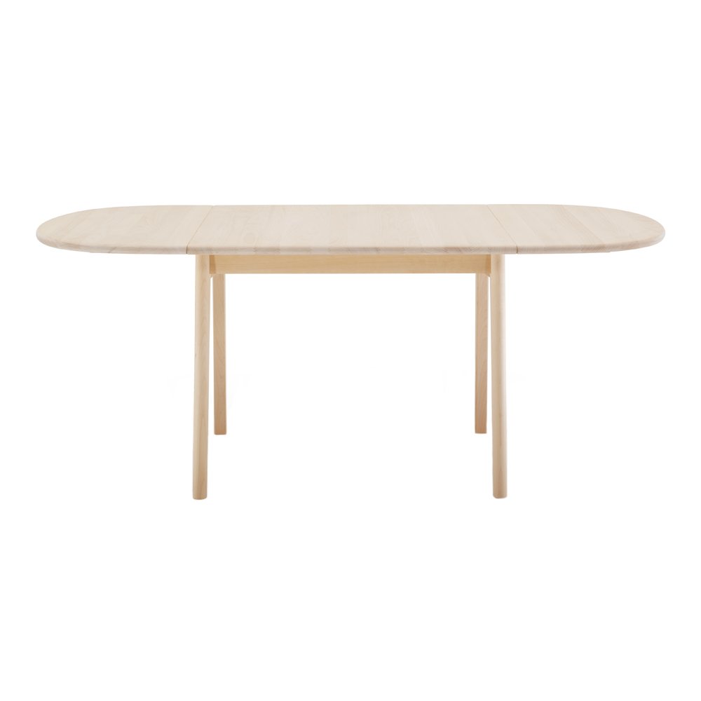 CH002 Klaffbord 90-188 cm - Carl Hansen & Søn