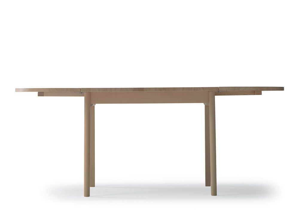 CH002 Klaffbord 90-188 cm - Carl Hansen & Søn - 3