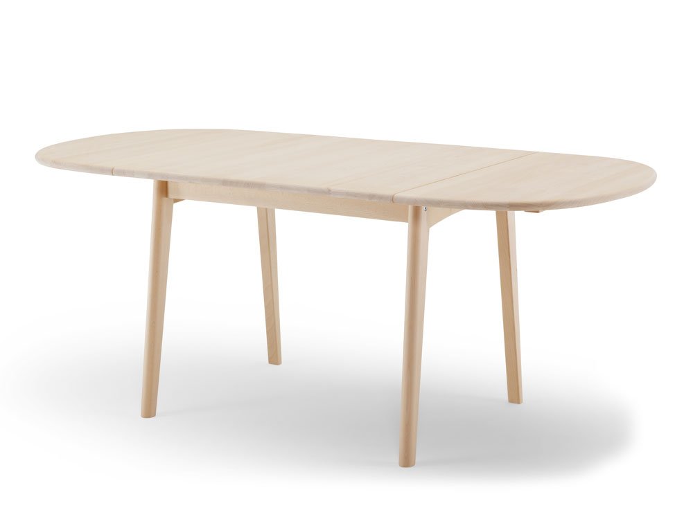 CH002 Klaffbord 90-188 cm - Carl Hansen & Søn - 2