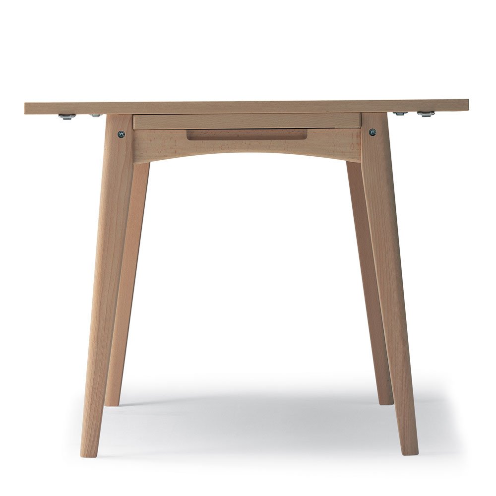 CH002 Klaffbord 90-188 cm - Carl Hansen & Søn - 5