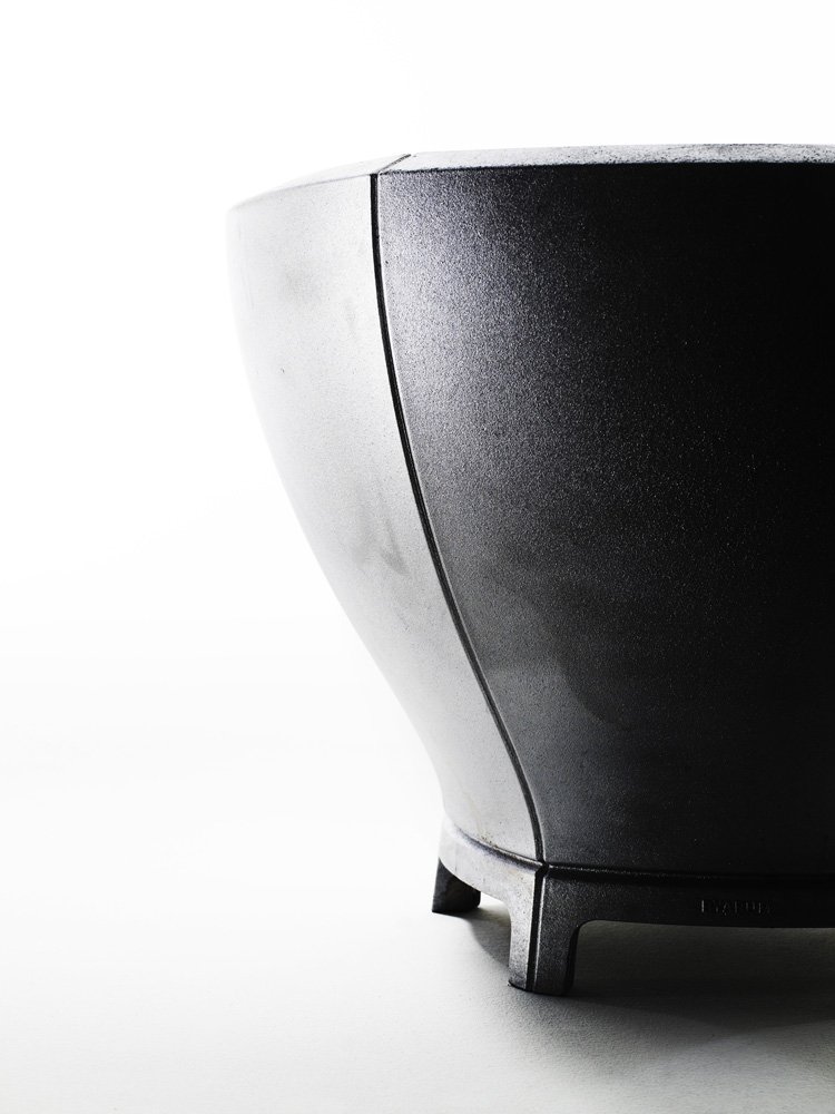Small Blom Planter - Byarums Bruk - 4