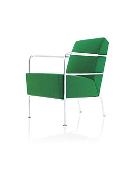 Cinema Armchair Fabric