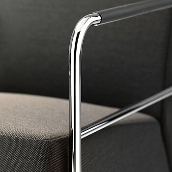 Cinema Armchair Fabric