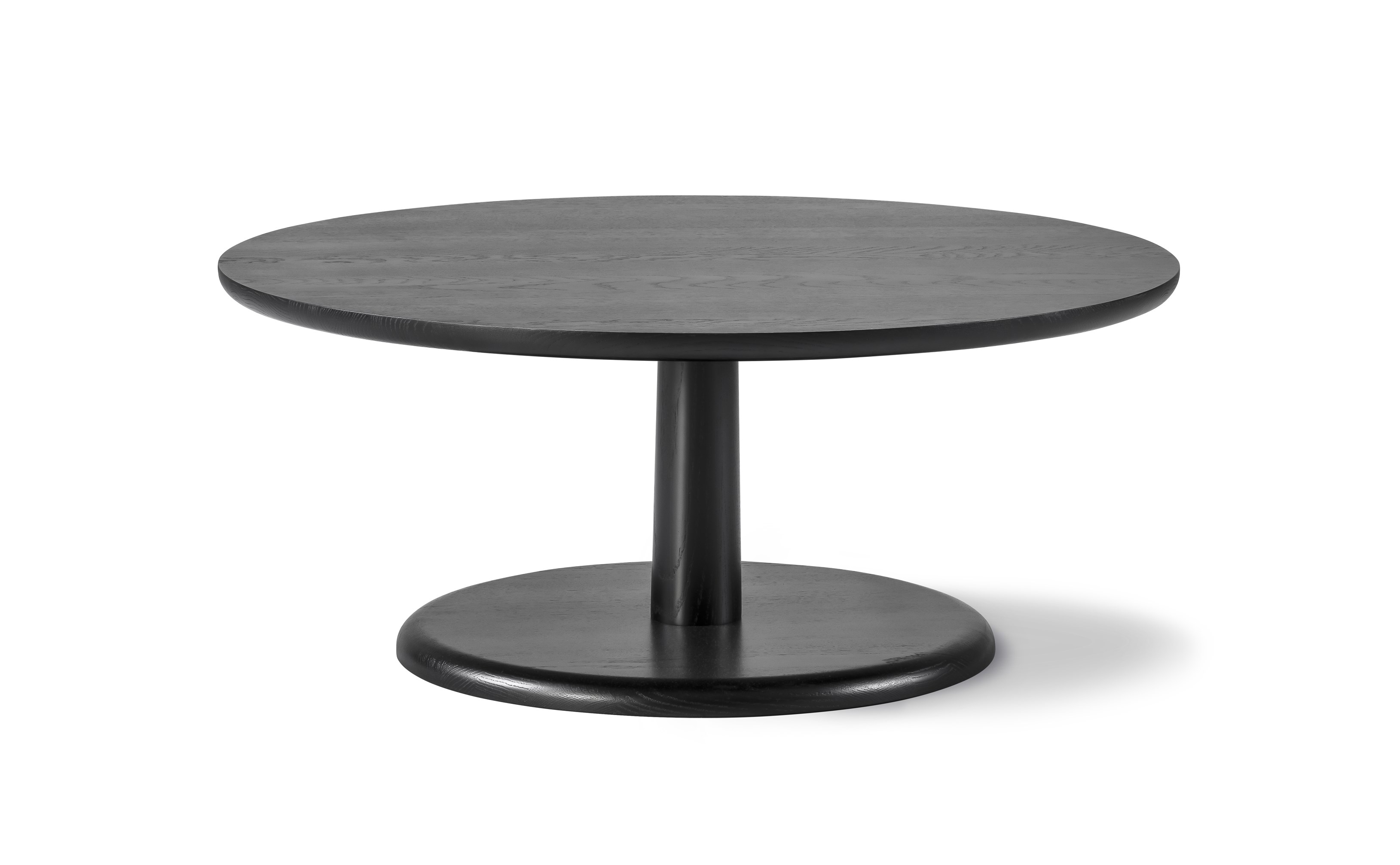 Pon Coffee Table Mod. 1295 - Fredericia Furniture - 3