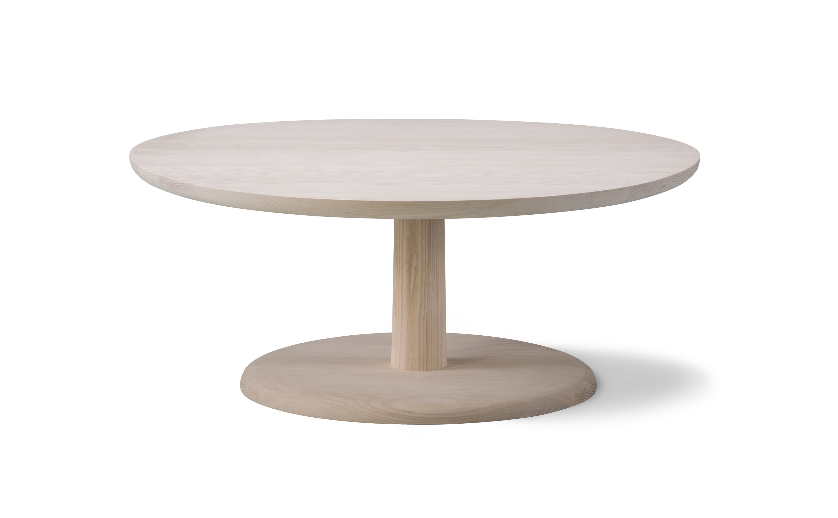 Pon Coffee Table Mod. 1295 - Fredericia Furniture - 4