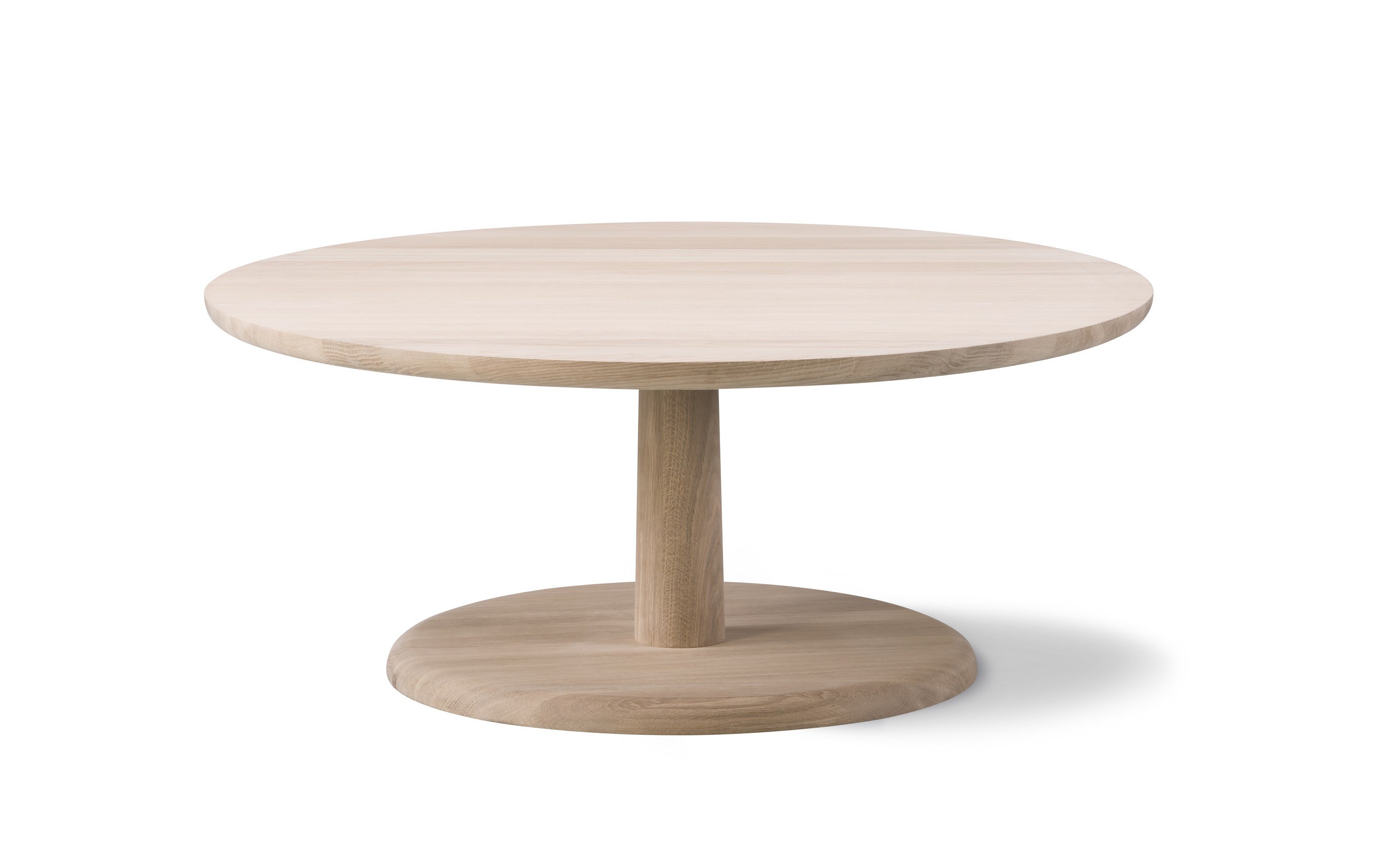 Pon Coffee Table Mod. 1295 - Fredericia Furniture - 2
