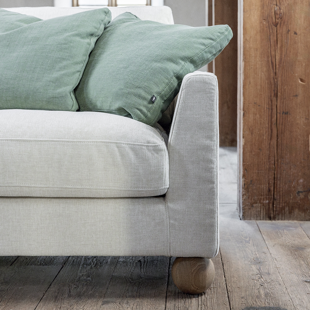Stay 3-seater Sofa - Ire möbler - 4