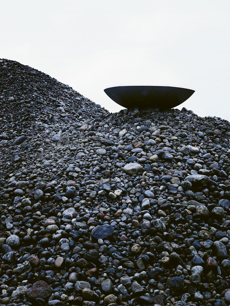 Stor Blom Växtkärl - Byarums Bruk - 3