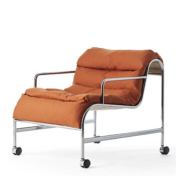 Sunny Easy Chair - Lammhults 