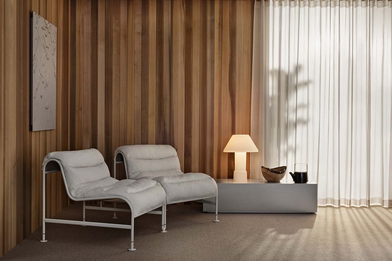 Sunny Easy Chair - Lammhults  - 9
