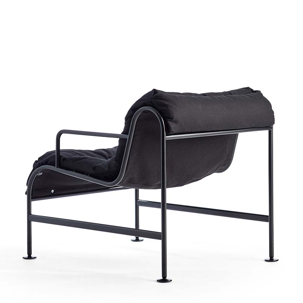 Sunny Easy Chair - Lammhults  - 11