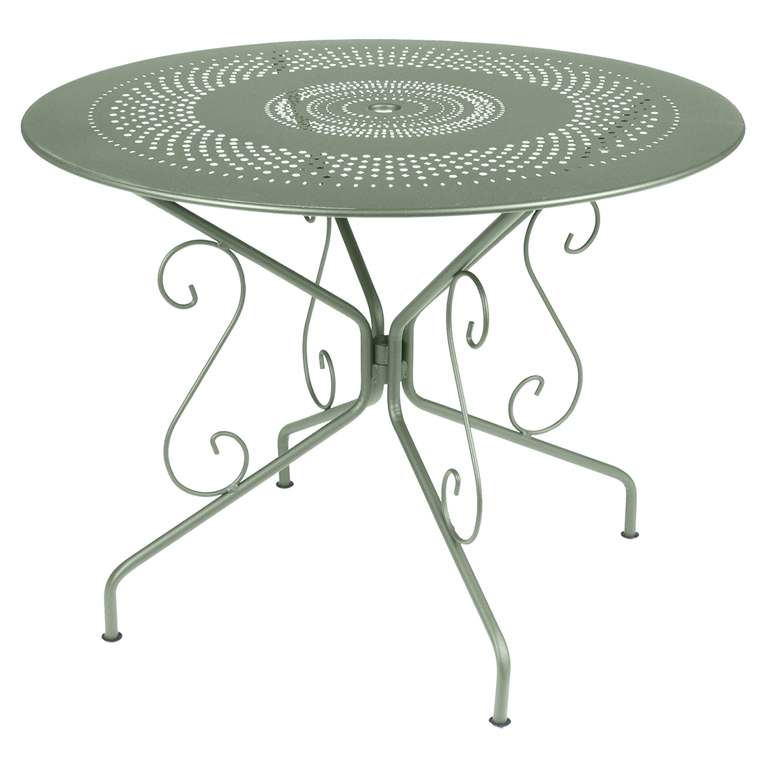 Montmartre Bord 96 cm- FERMOB