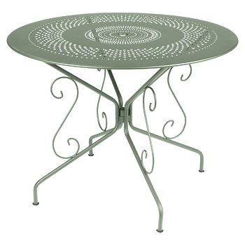 Montmartre Bord 96 cm- FERMOB