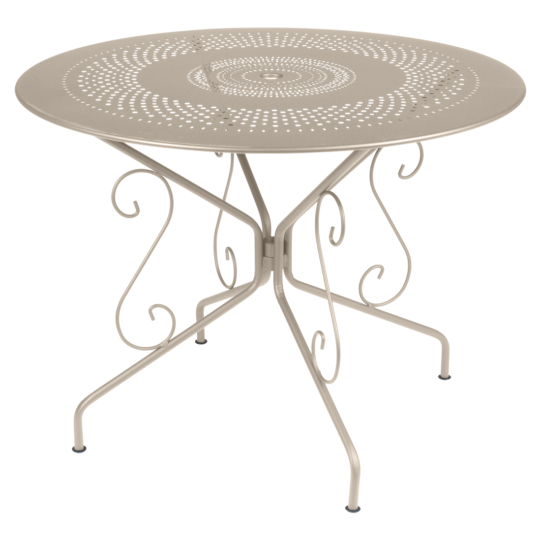 Montmartre Bord 96 cm- FERMOB - 4