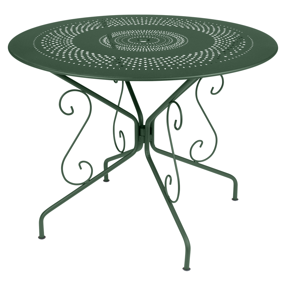 Montmartre Bord 96 cm- FERMOB - 3