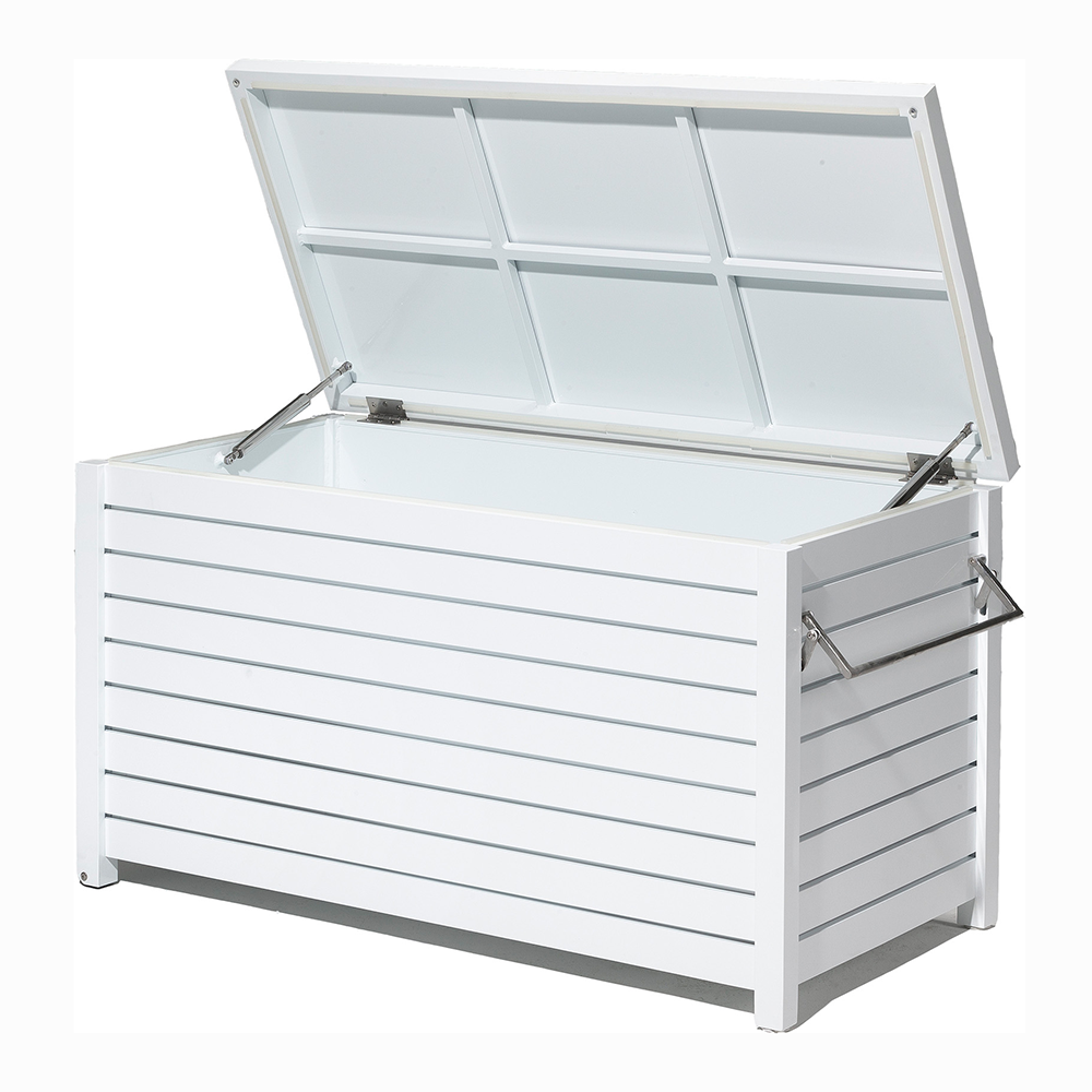 Cushion box Aluminium (several colors) - Fri Form - 3